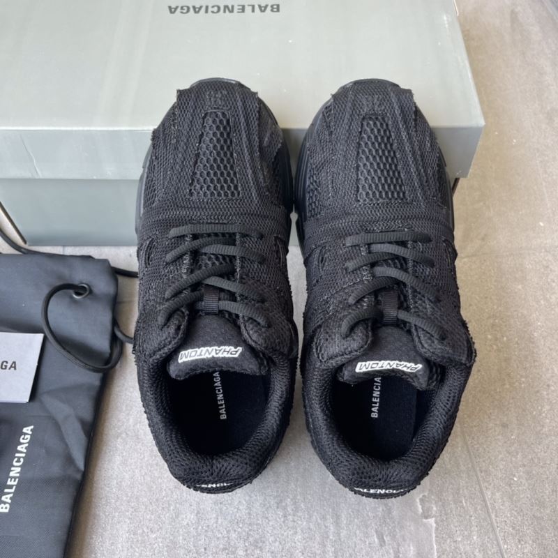 Balenciaga Track Shoes